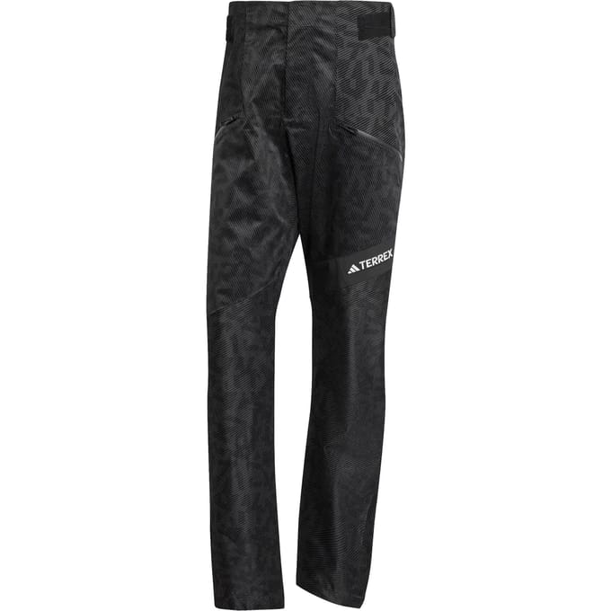 Broek adidas Terrex Techrock 2.5 Layer