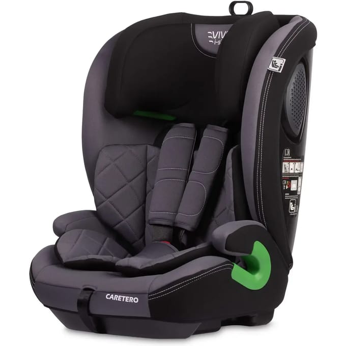 Baby autostoel Caretero Vivo