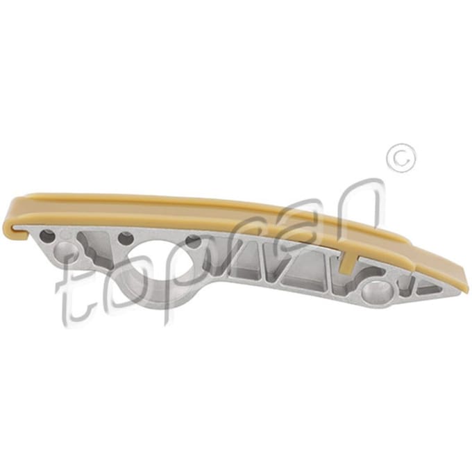 Topran Schuifrail, distributieketting HANS PRIES 118 633