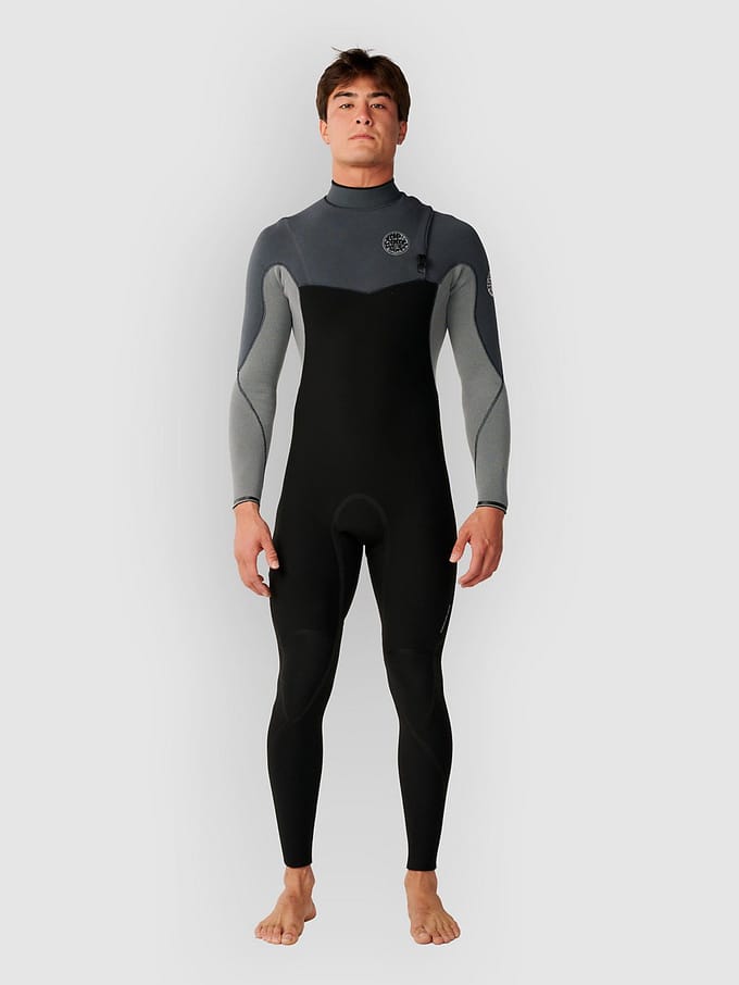 Rip Curl Flashbomb Pro Zf 32 Wetsuit grijs