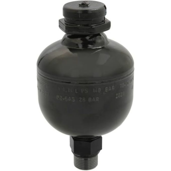 Drukaccumulator CORTECO 49467195