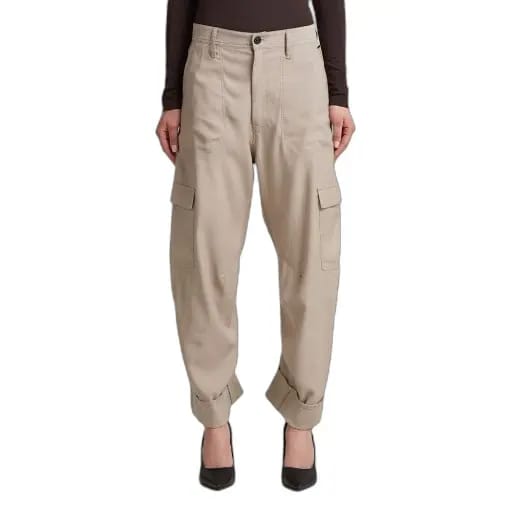 Cargo broek voor dames G-Star 3D Boyfriend