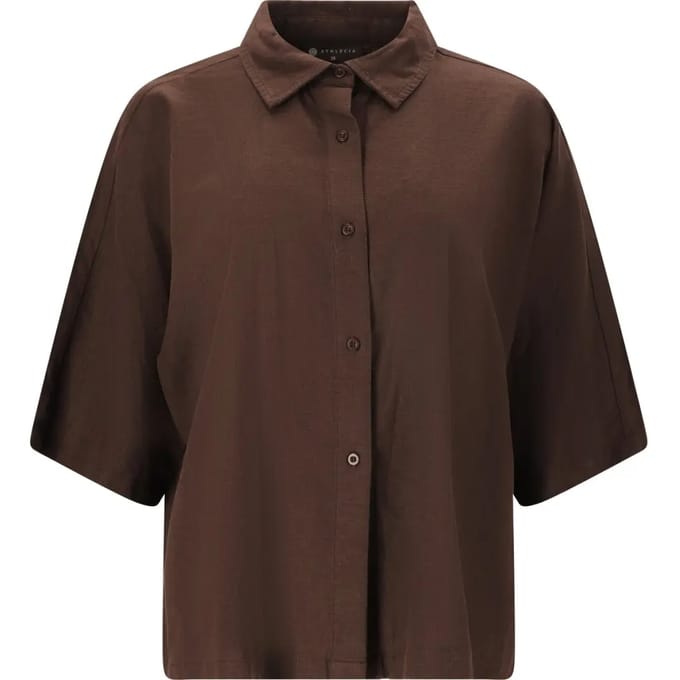 Vrouwenblouse Athlecia Resort