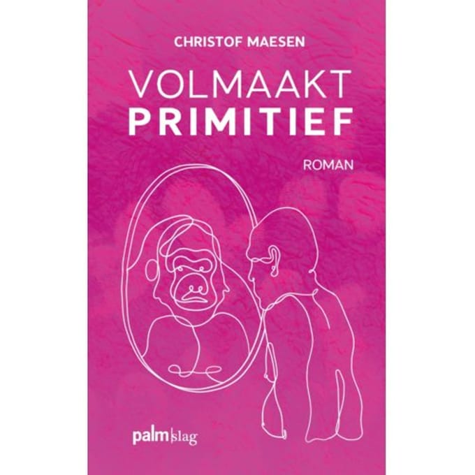 Volmaakt Primitief - Christof Maesen