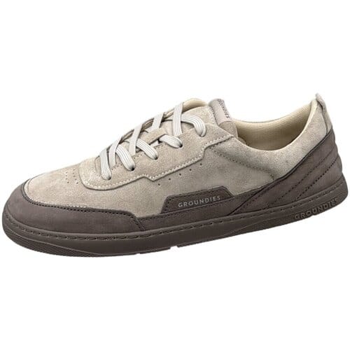 Lage Sneakers Groundies -