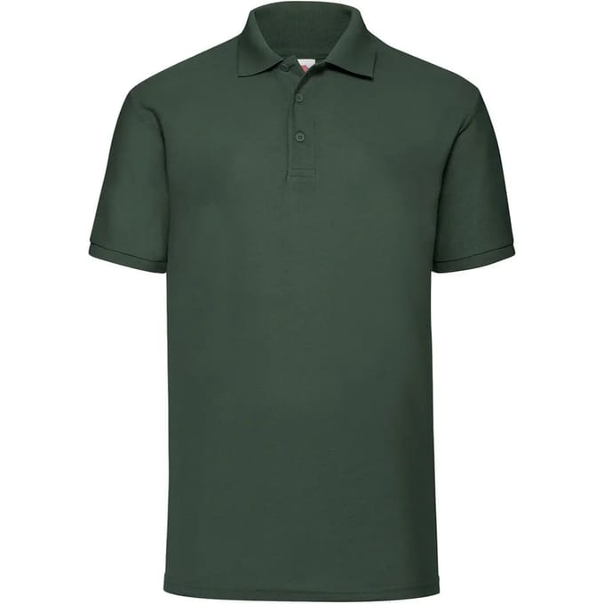 Polo Fruit of the Loom