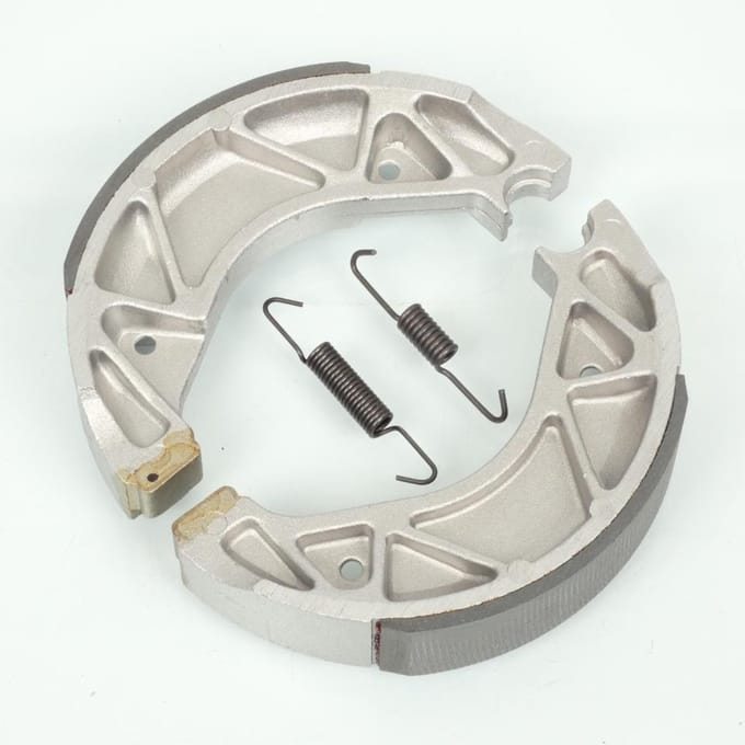 Mâchoire de frein Perftec pour Scooter Yamaha 125 Hw Xenter 2012 à 2019 AR Neuf