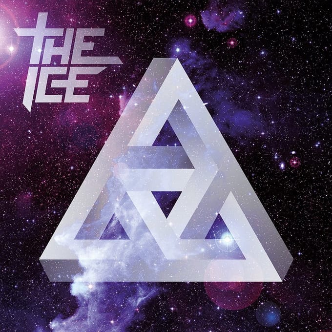 Ice - Touching The Void (CD)