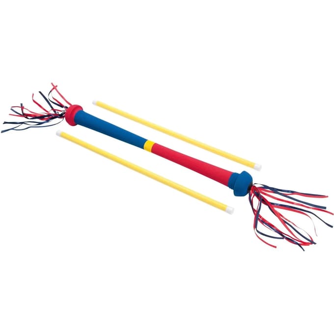 Set sticks Tanga sports Soft Devil