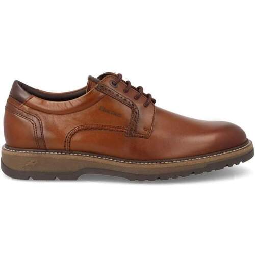 Nette schoenen Fluchos F2319 marrón