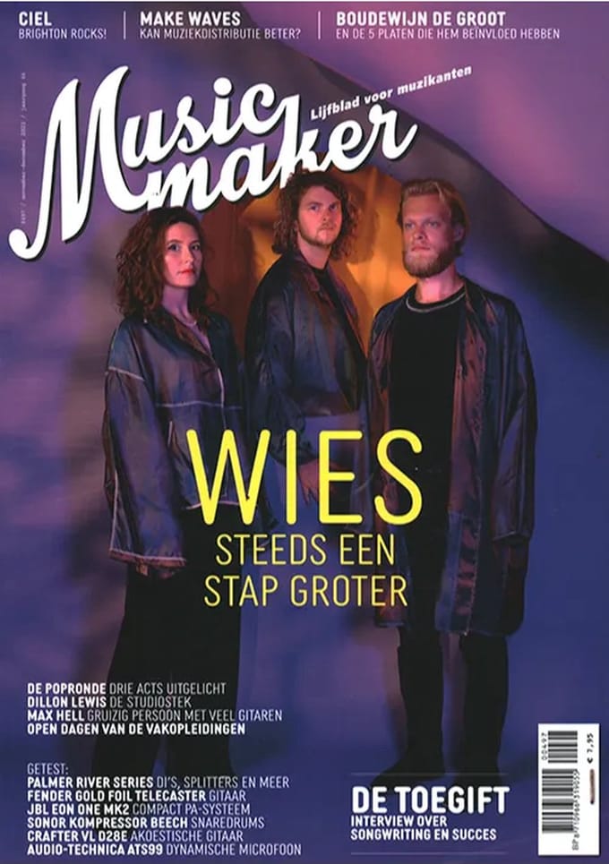 Musicmaker - 497 2023