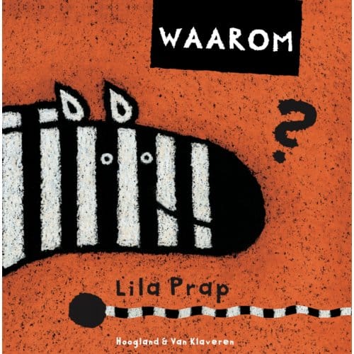 Waarom? - Lila Prap