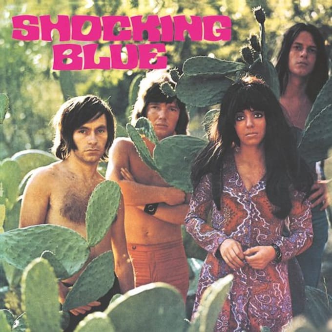 Scorpio's Dance - Shocking Blue