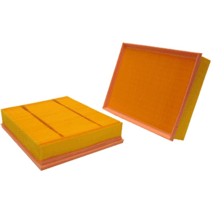 Luchtfilter WIX FILTERS FILTERS 49933