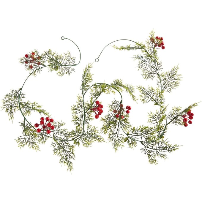VBS Thuja-slinger