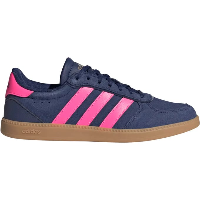 Damestrainers adidas Breaknet