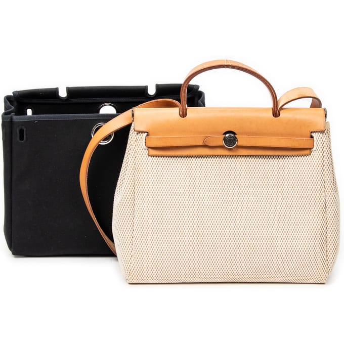Herbag 2 in 1 PM Schoudertas