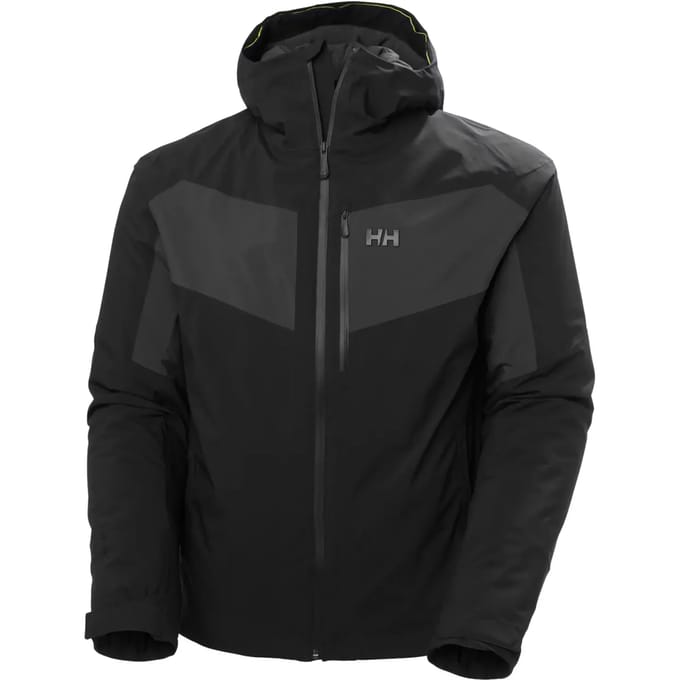 Ski-jack met capuchon Helly Hansen Carv Lifaloft 2.0