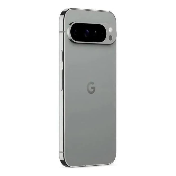 Refurbished Google Pixel 9 Pro XL 5G 16GB+256GB Nano-SIM+eSIM Android Flagship Mobiele Telefoon Ontgrendeld 16+256GB
