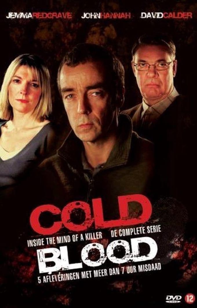 Cold Blood Seizoen 1- 5