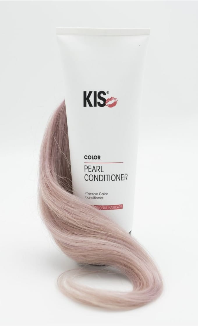 KIS - Kera Fresh Color Conditioner - 250ml