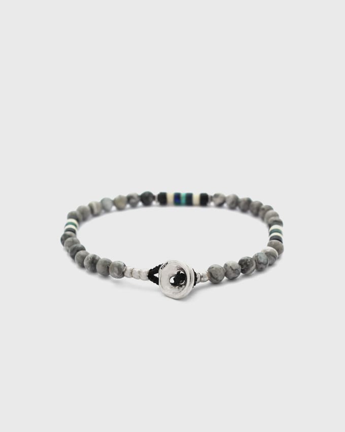 Stone bracelet 4mm