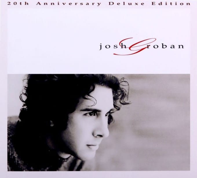 Josh Groban