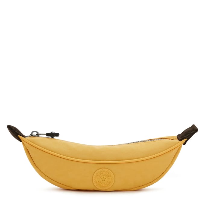 Kipling BANANA Etui - Banana Yellow