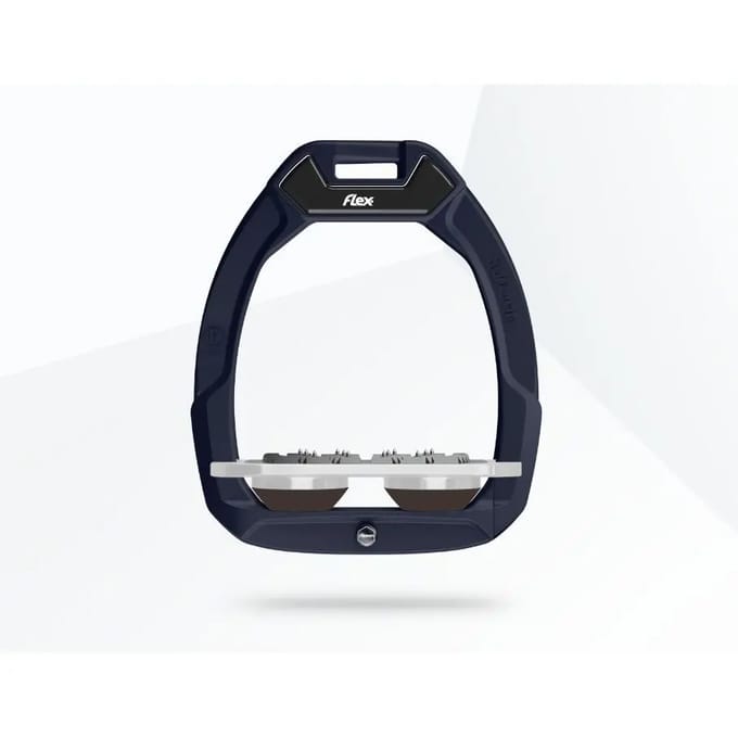 Veiligheidsspanners Plat Ultra Grip Rood/Grijs/Bruin Flex-On Safe-On