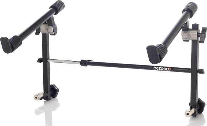 MUSIC STORE B-94b - Accessoire voor keyboard standaards