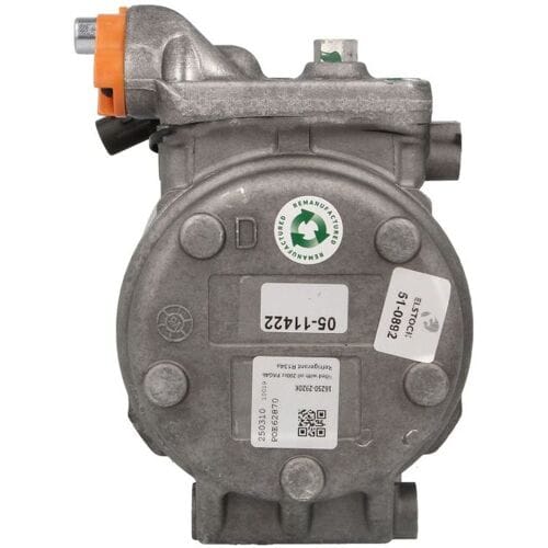 Airco-compressor ELSTOCK 51-0892