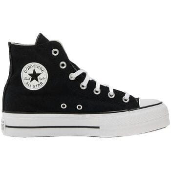 Laarzen Converse Chuck Taylor All Star Lift Wide Dámské