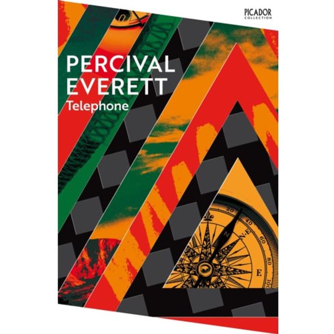 Telephone - Picador Collection - Percival Everett