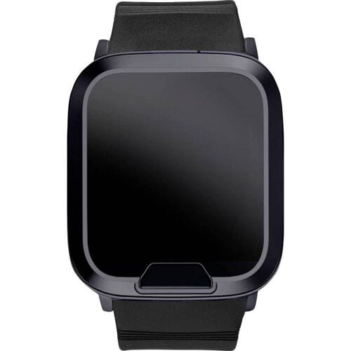 MiniFinder Smartwatch Zwart