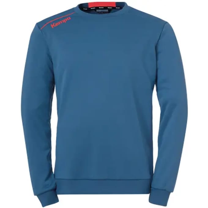 Trainings sweatshirt voor spelers Kempa