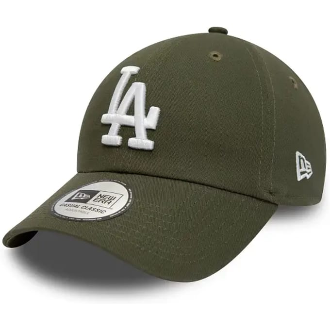 Baseball cap New Era MLB Los Angeles Dodgers