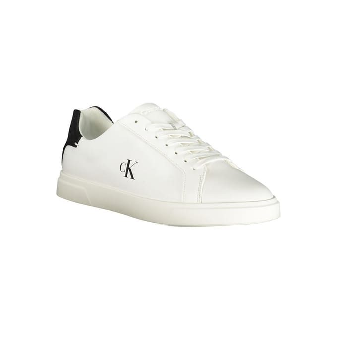 Lage Sneakers Calvin Klein Jeans hw0hw02845bi01w41