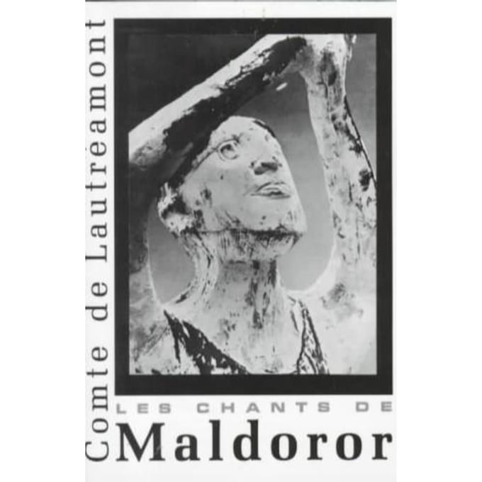 Maldoror - Comte de Lautreamont