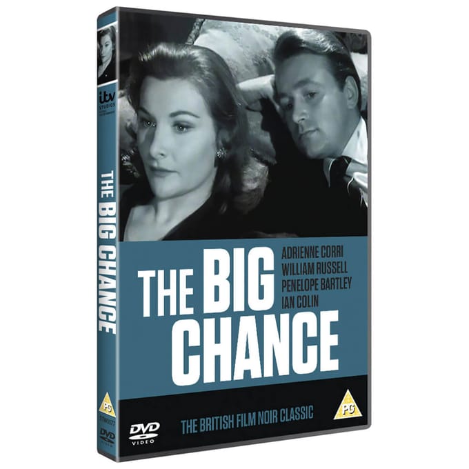 The Big Chance