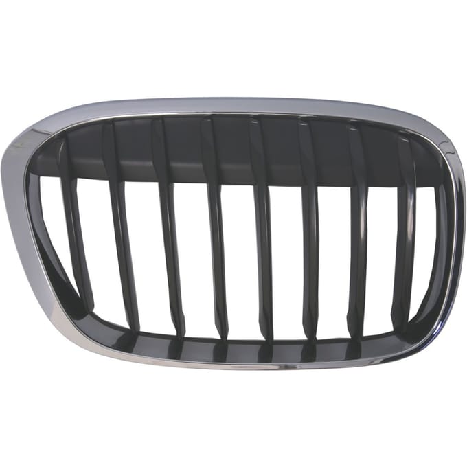 Ventilatiegrille, bumper BLIC 6502-07-0082994MP
