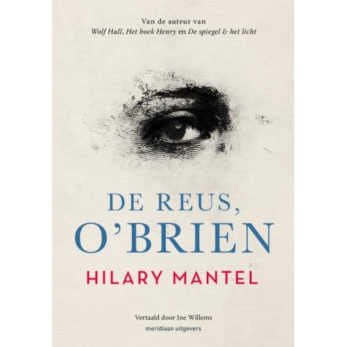 De Reus, O'Brien - Hilary Mantel