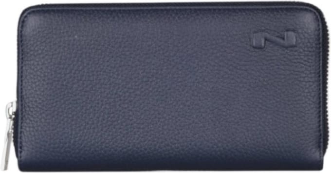 NATHAN-BAUME PORTEFEUILLE ORIGINAL BLUE 100277N-G077