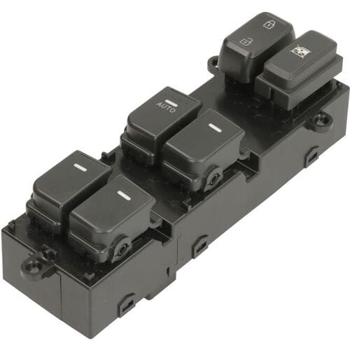 Schakelaar, raamopener Original VEMO V53-73-0024