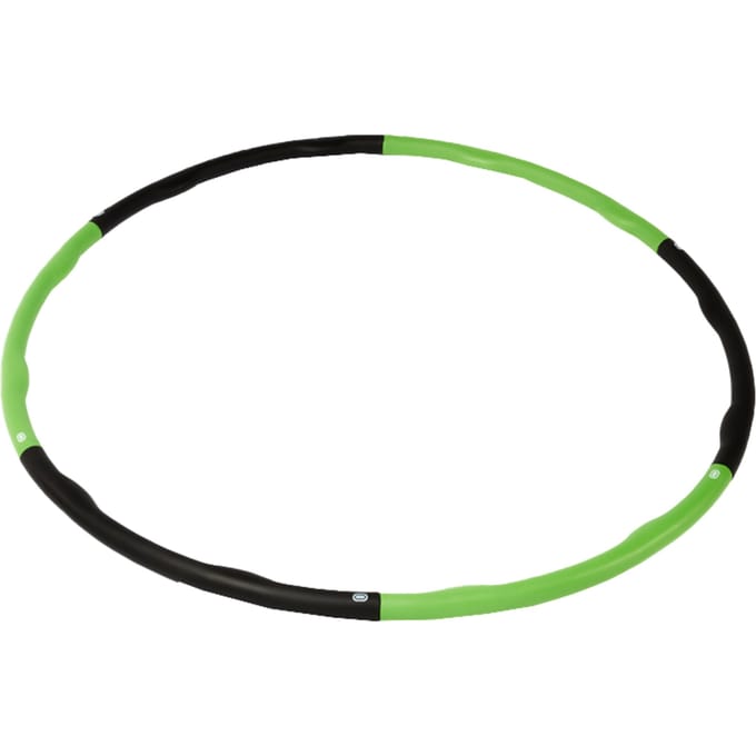 TOOLZ Hula Hoop 100cm   1200gr Hoepel