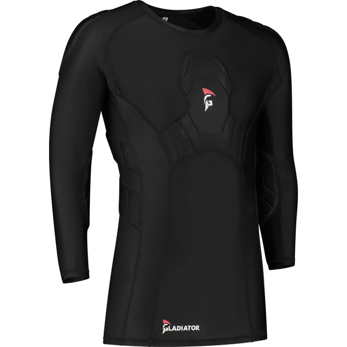 Gladiator Sports Body Protection
