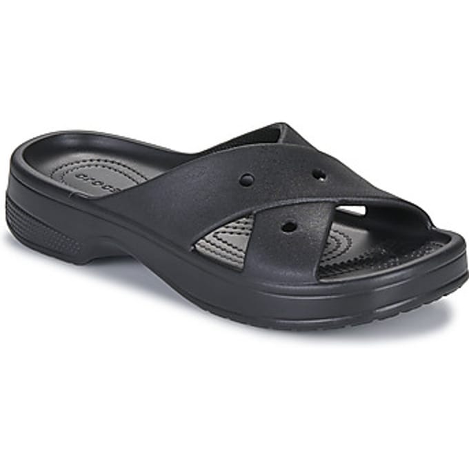 Teenslippers Crocs Sandales 210840-001 confort léger