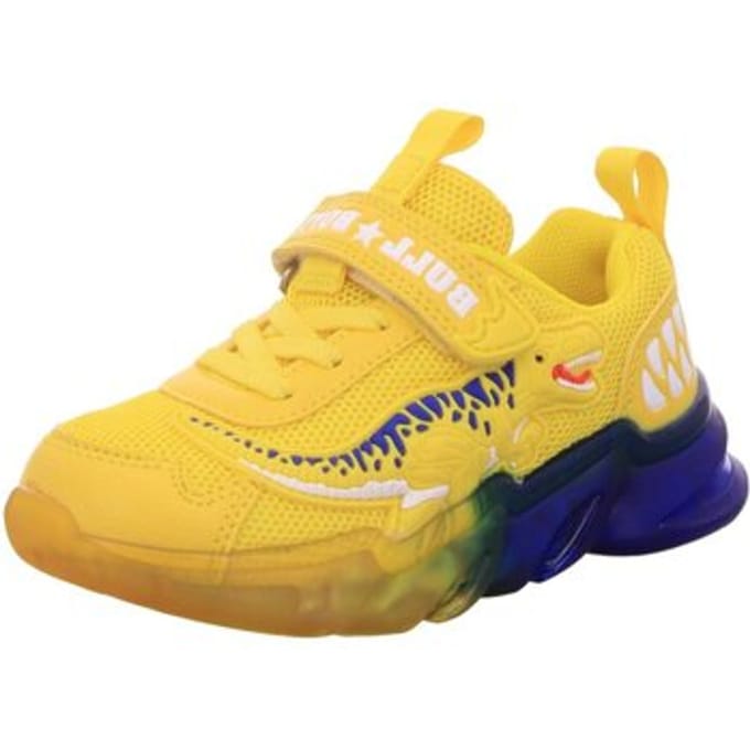 Sneakers Bull Boys -