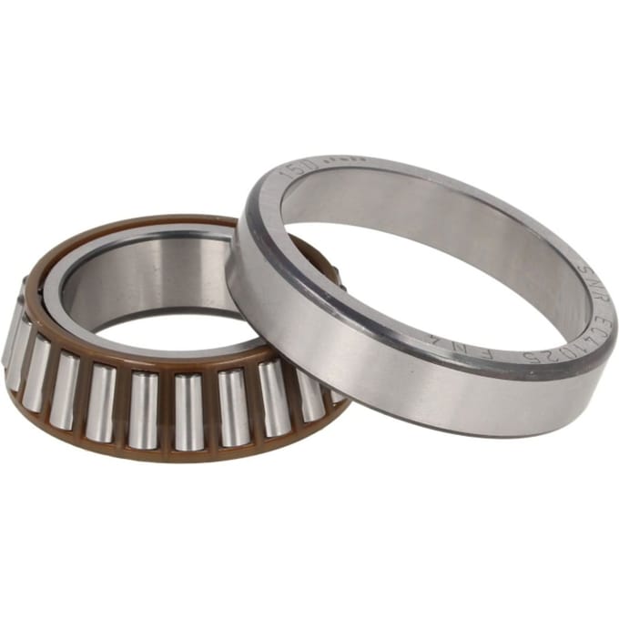 Lager, handgeschakelde versnellingsbak SNR EC41025H106