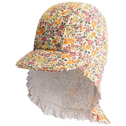 Prénatal UV zwempet bloemen Multi 62/68 dames