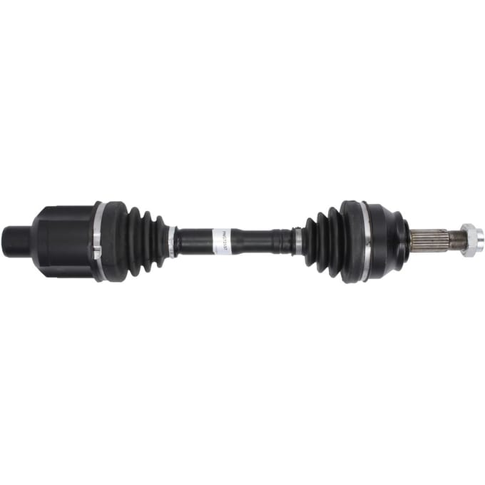 Aandrijfas POINT GEAR PNG72657